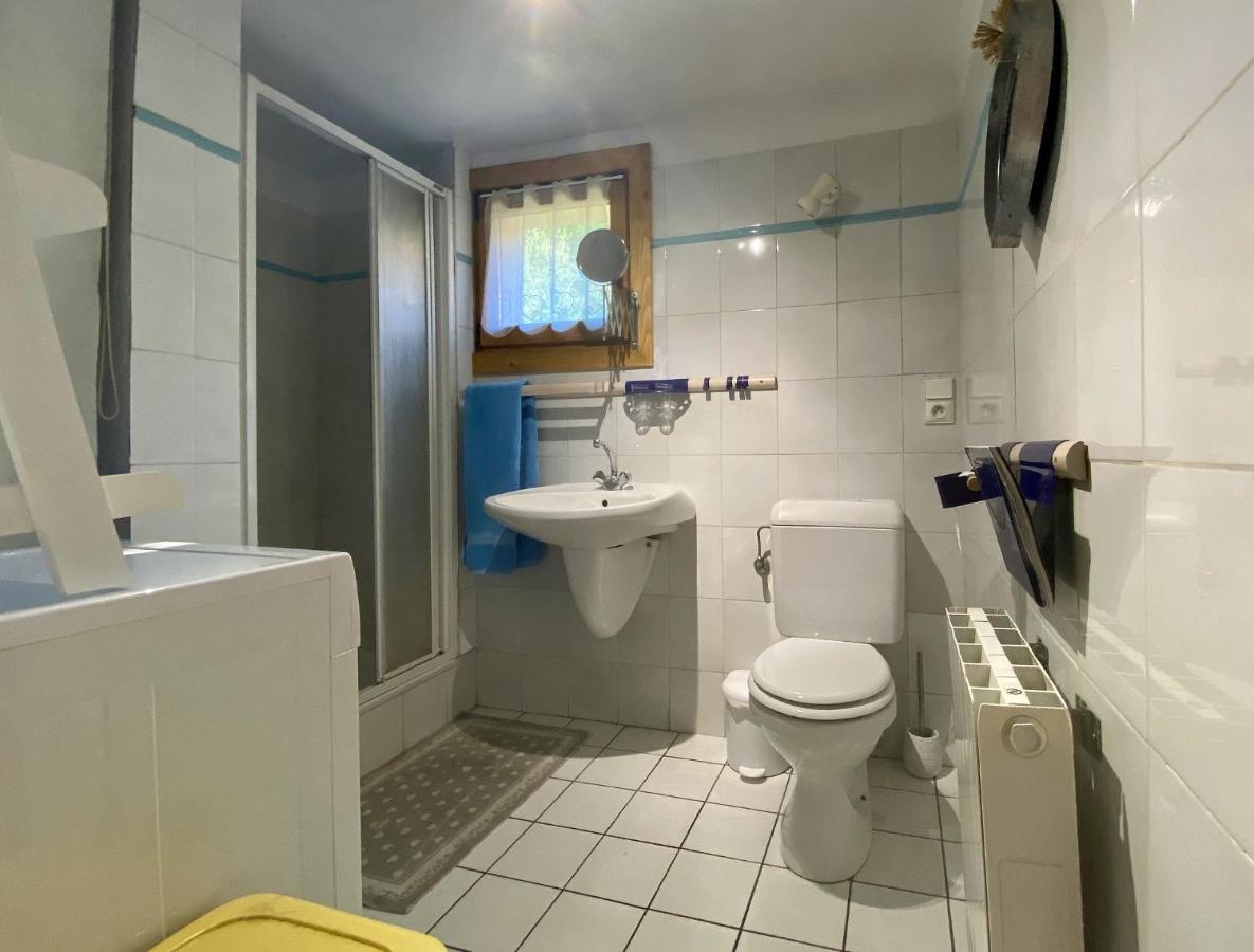 שאמוני Chalet Baraka Vue Montblanc מראה חיצוני תמונה